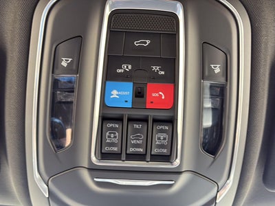 2026 Jeep Grand Cherokee Limited 4x4