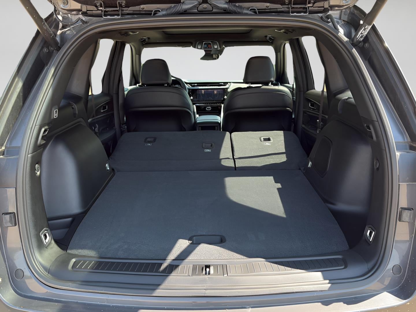 2026 Jeep Grand Cherokee Limited 4x4