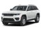 2025 Jeep Grand Cherokee Overland 4x4