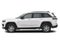 2025 Jeep Grand Cherokee Overland 4x4