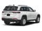 2025 Jeep Grand Cherokee Overland 4x4