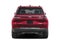 2025 Jeep Grand Cherokee Overland 4x4