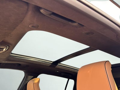 2026 Jeep Grand Cherokee GRAND CHEROKEE SUMMIT 4X4