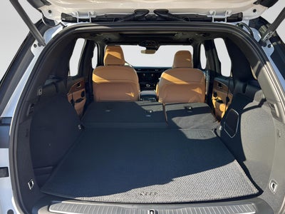 2026 Jeep Grand Cherokee GRAND CHEROKEE SUMMIT 4X4