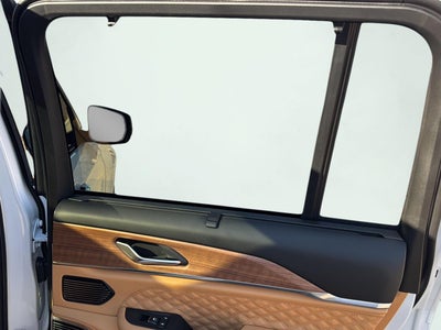 2026 Jeep Grand Cherokee GRAND CHEROKEE SUMMIT 4X4