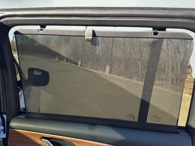 2026 Jeep Grand Cherokee GRAND CHEROKEE SUMMIT 4X4