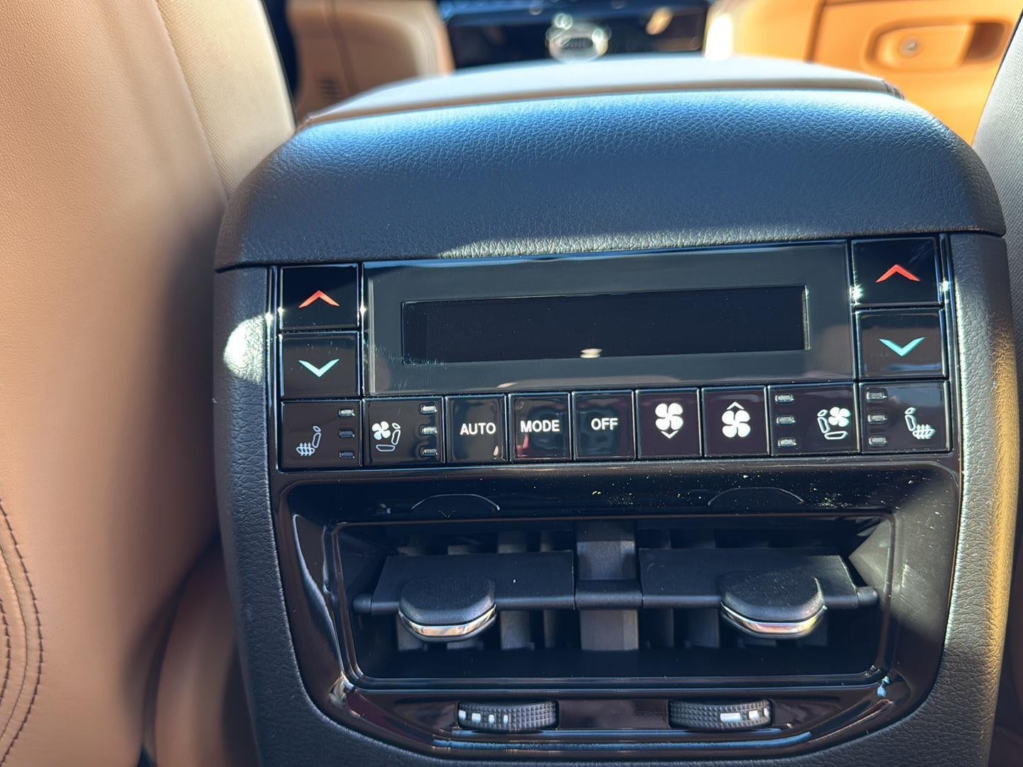 2026 Jeep Grand Cherokee GRAND CHEROKEE SUMMIT 4X4