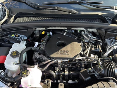 2026 Jeep Grand Cherokee GRAND CHEROKEE SUMMIT 4X4