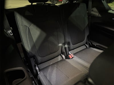 2025 Jeep Grand Cherokee GRAND CHEROKEE L LAREDO X 4X4