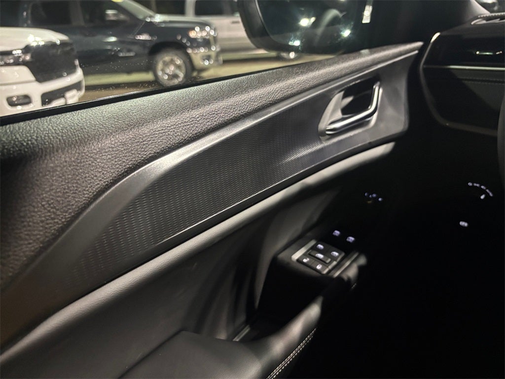 2025 Jeep Grand Cherokee GRAND CHEROKEE L LAREDO X 4X4