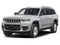 2026 Jeep Grand Cherokee Limited 4x4
