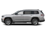 2026 Jeep Grand Cherokee Limited 4x4