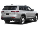 2026 Jeep Grand Cherokee Limited 4x4