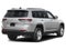 2026 Jeep Grand Cherokee Limited 4x4