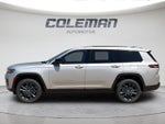 2026 Jeep Grand Cherokee GRAND CHEROKEE L 85TH ANNIVERSARY EDITION 4X4