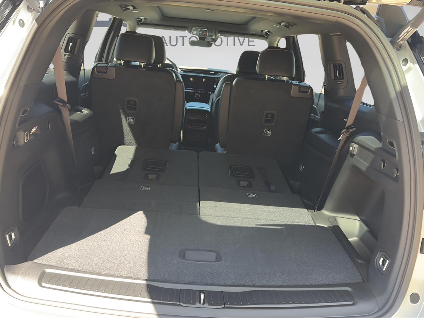 2026 Jeep Grand Cherokee GRAND CHEROKEE L 85TH ANNIVERSARY EDITION 4X4