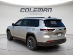 2026 Jeep Grand Cherokee GRAND CHEROKEE L 85TH ANNIVERSARY EDITION 4X4