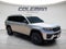 2026 Jeep Grand Cherokee GRAND CHEROKEE L 85TH ANNIVERSARY EDITION 4X4