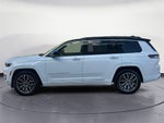 2025 Jeep Grand Cherokee GRAND CHEROKEE L SUMMIT RESERVE 4X4