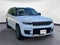 2025 Jeep Grand Cherokee GRAND CHEROKEE L SUMMIT RESERVE 4X4