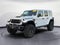 2025 Jeep Wrangler WRANGLER 4-DOOR RUBICON 392