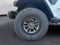 2025 Jeep Wrangler WRANGLER 4-DOOR RUBICON 392