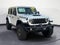 2025 Jeep Wrangler WRANGLER 4-DOOR RUBICON 392