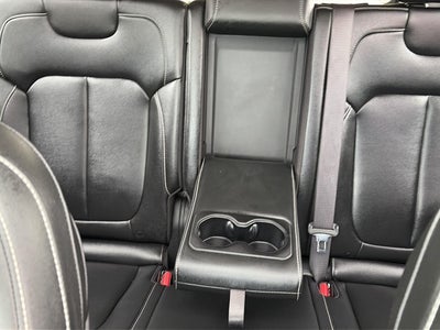 2024 Jeep Grand Cherokee 4xe 4x4