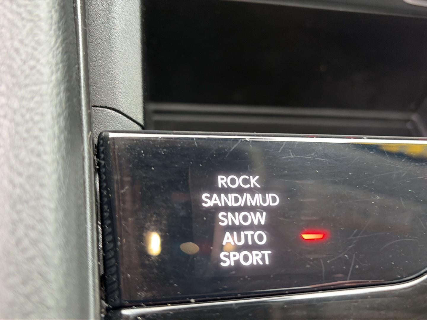 2024 Jeep Grand Cherokee 4xe 4x4