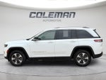 2024 Jeep Grand Cherokee 4xe 4x4