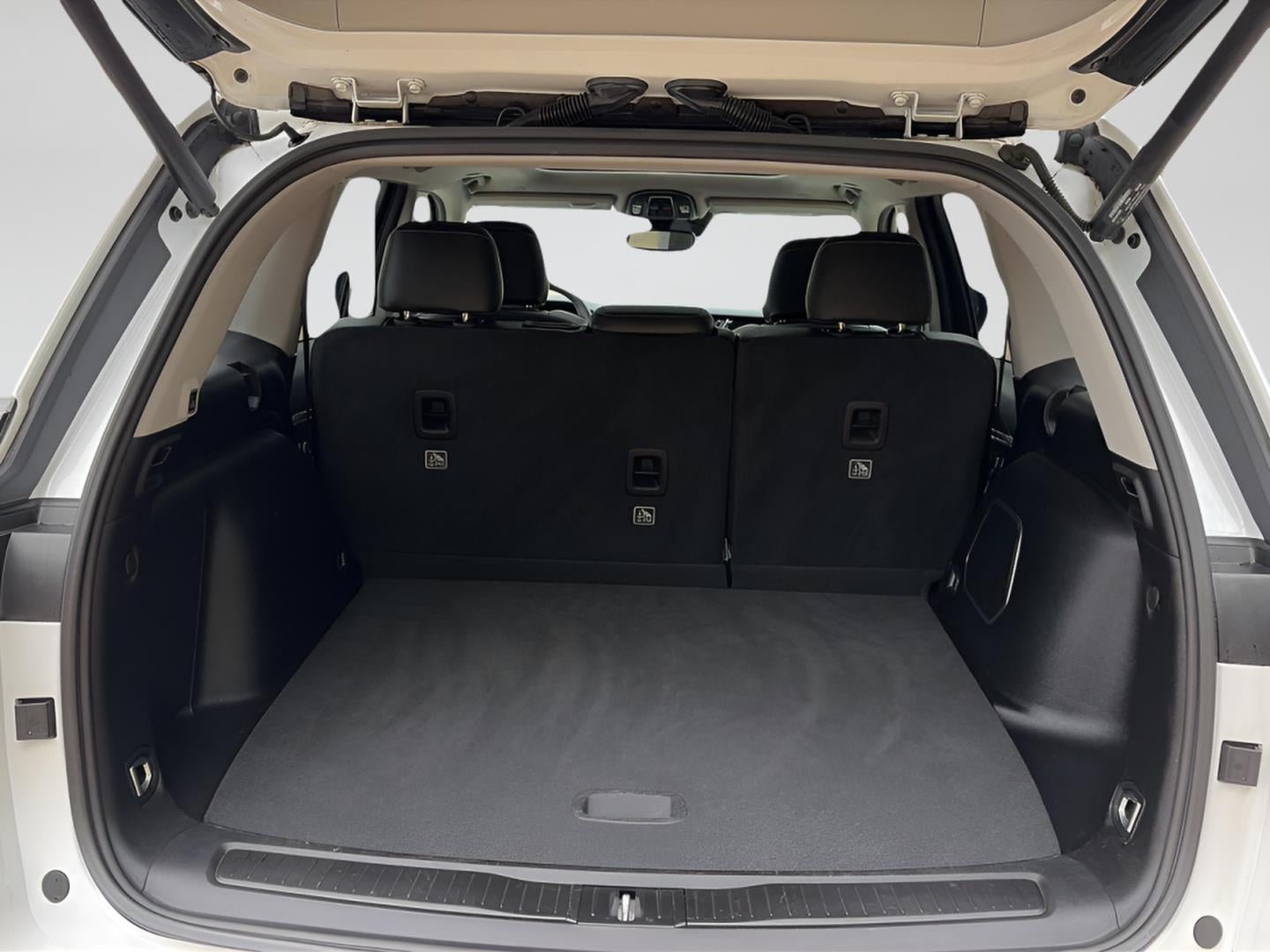 2024 Jeep Grand Cherokee 4xe 4x4