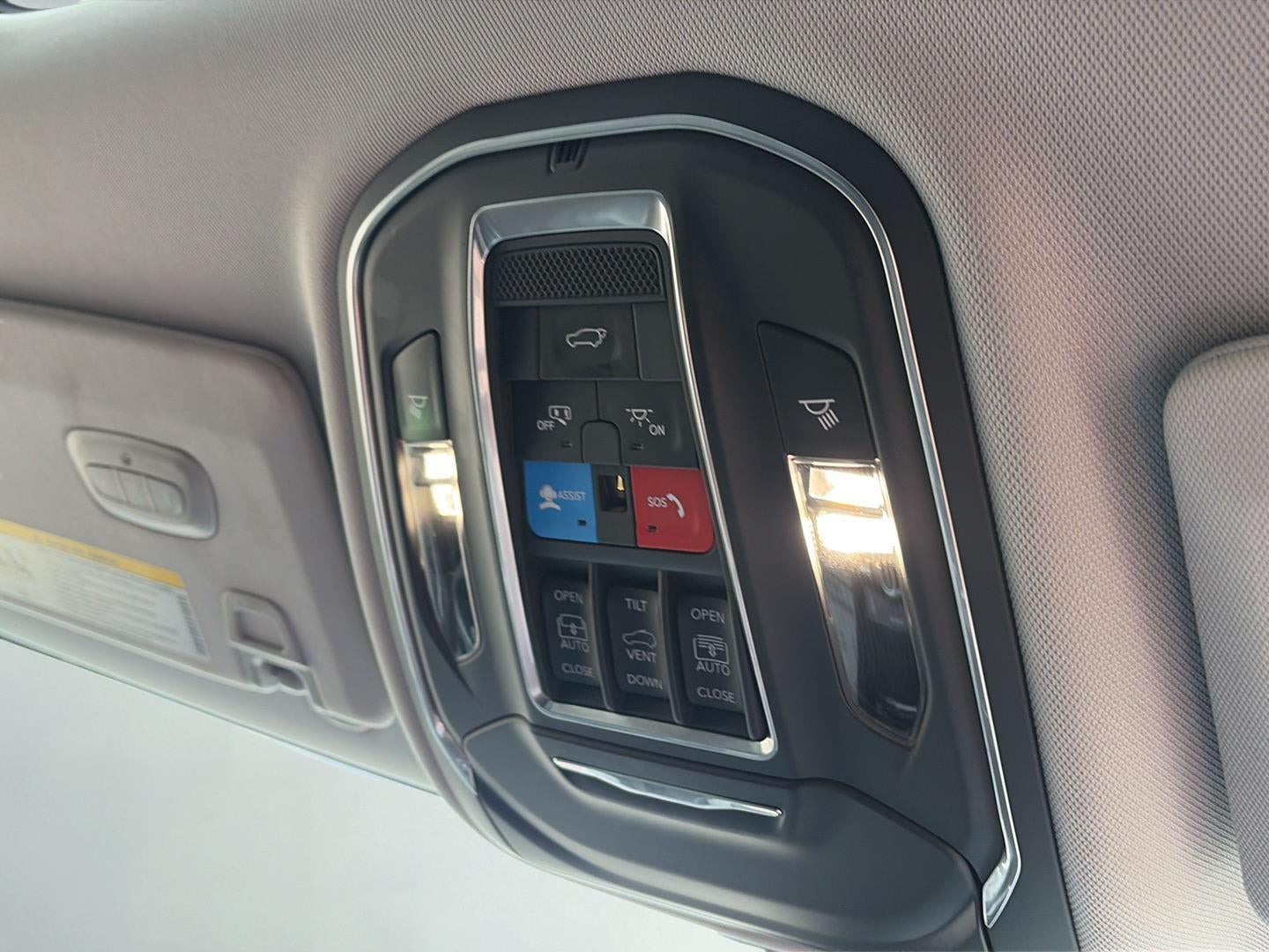 2024 Jeep Grand Cherokee 4xe 4x4