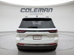 2024 Jeep Grand Cherokee 4xe 4x4