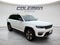 2024 Jeep Grand Cherokee 4xe 4x4