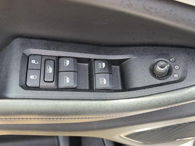 2024 Jeep Grand Cherokee 4xe 4x4