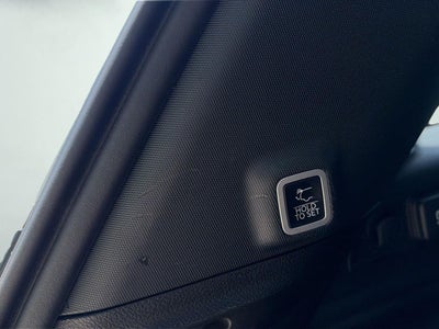2024 Jeep Grand Cherokee 4xe 4x4
