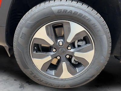 2024 Jeep Grand Cherokee 4xe 4x4
