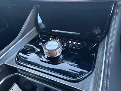 2024 Jeep Wagoneer L Series II 4x4