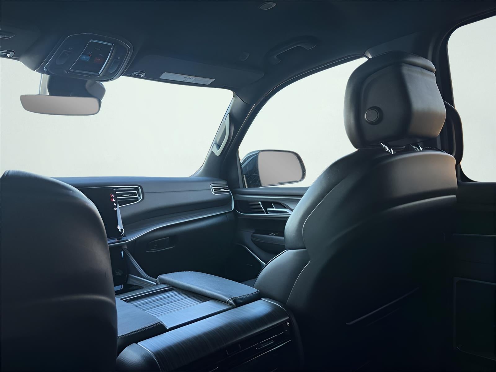 2024 Jeep Wagoneer L Series II 4x4