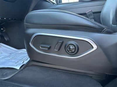 2024 Jeep Wagoneer L Series II 4x4