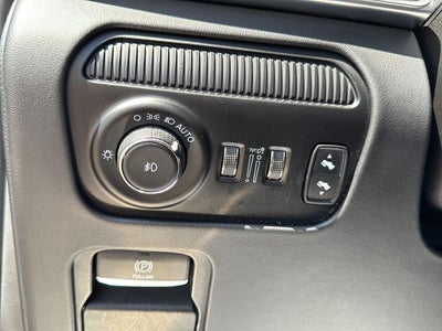 2024 Jeep Grand Wagoneer L Series II 4x4