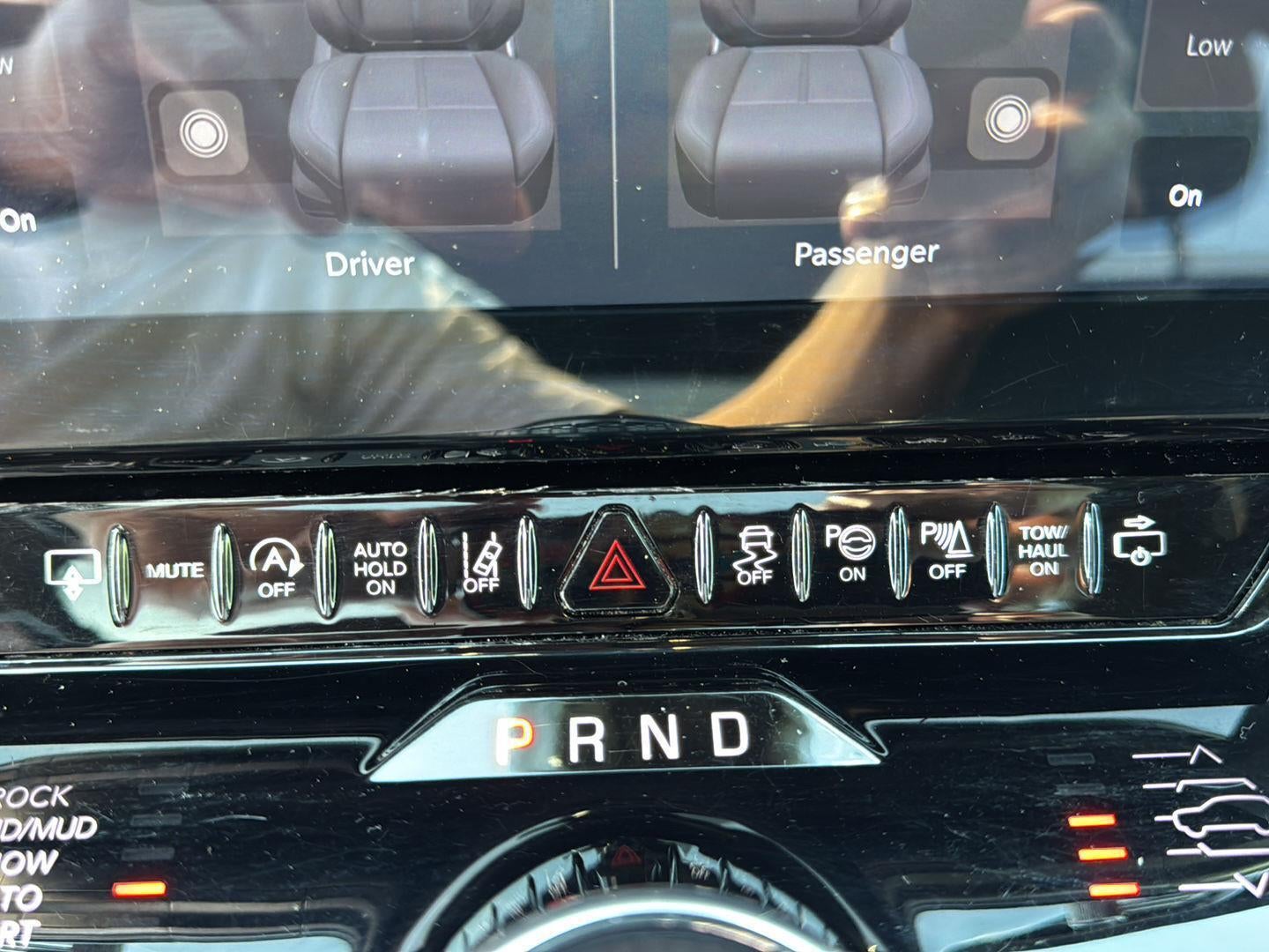 2024 Jeep Grand Wagoneer L Series II 4x4
