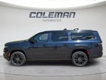 2024 Jeep Grand Wagoneer L Series II 4x4