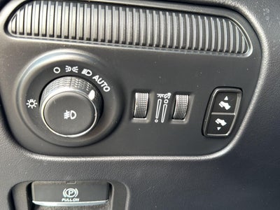 2024 Jeep Grand Wagoneer L Series II 4x4