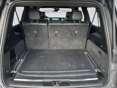 2024 Jeep Grand Wagoneer L Series II 4x4