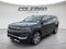 2024 Jeep Grand Wagoneer L Series III 4x4