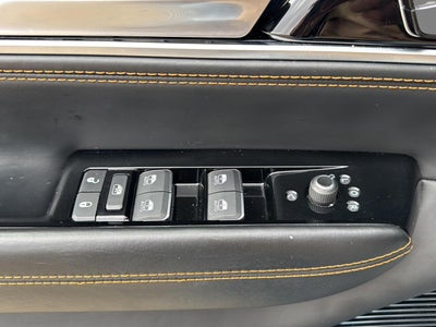 2024 Jeep Grand Wagoneer L Series III 4x4