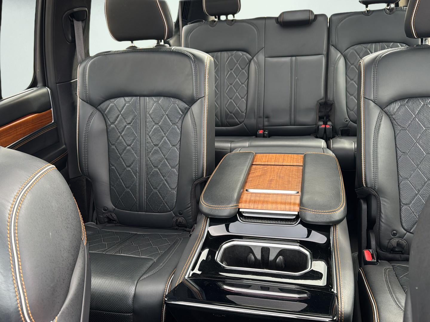 2024 Jeep Grand Wagoneer L Series III 4x4