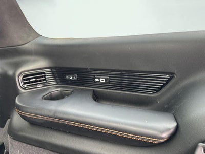 2024 Jeep Grand Wagoneer L Series III 4x4