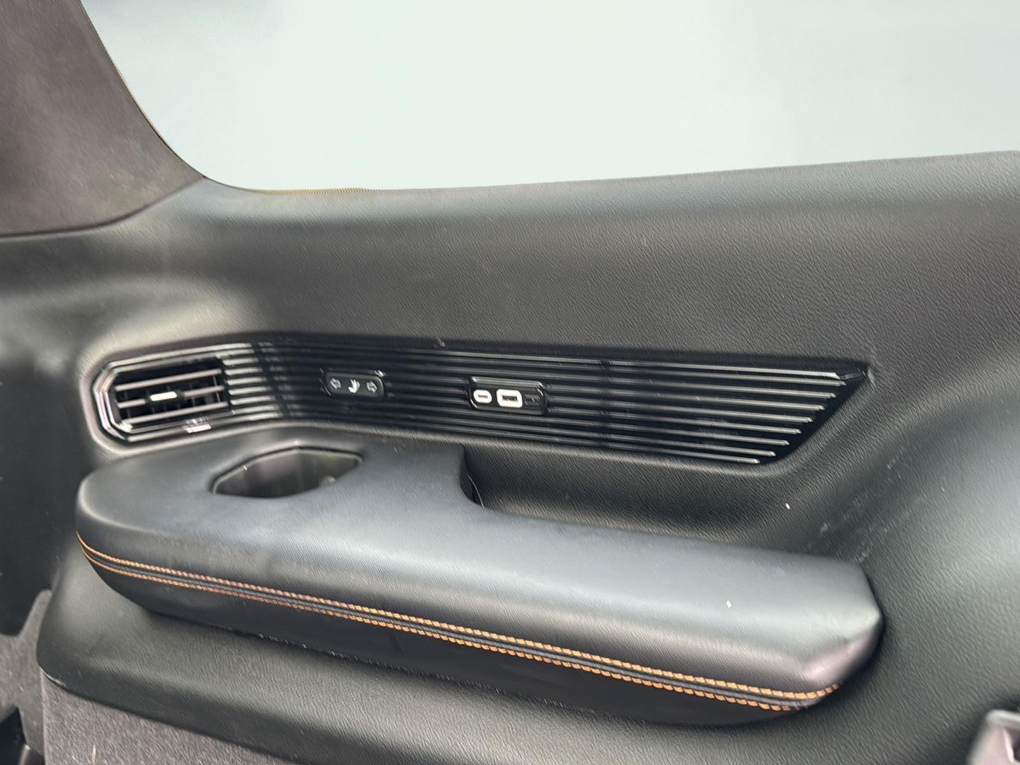 2024 Jeep Grand Wagoneer L Series III 4x4